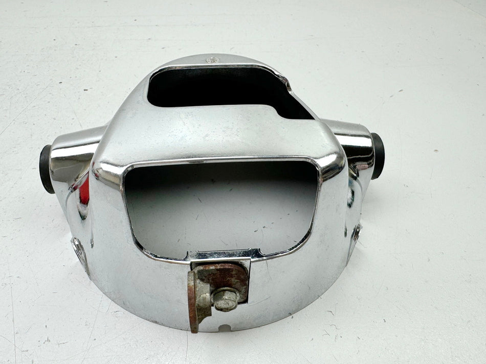 KAWASAKI EL 250 B Eliminator Gehäuse für Scheinwerfer Cover Lampengehäuse