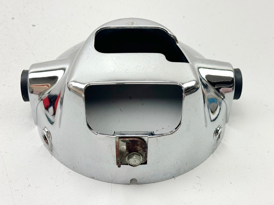 KAWASAKI EL 250 B Eliminator Gehäuse für Scheinwerfer Cover Lampengehäuse
