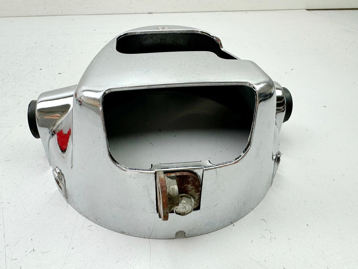 KAWASAKI EL 250 B Eliminator Carcasa para faro Cubierta de faro