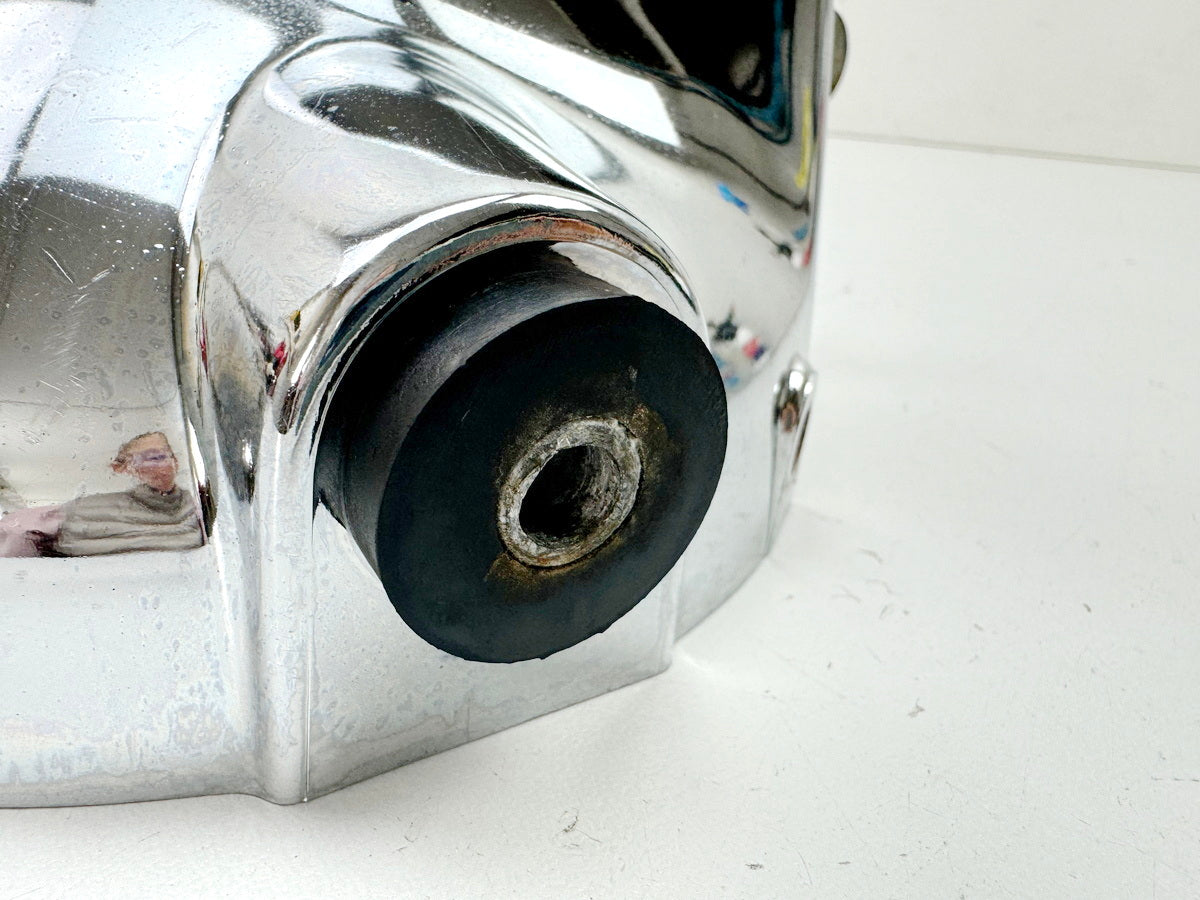 KAWASAKI EL 250 B Eliminator Carcasa para faro Cubierta de faro