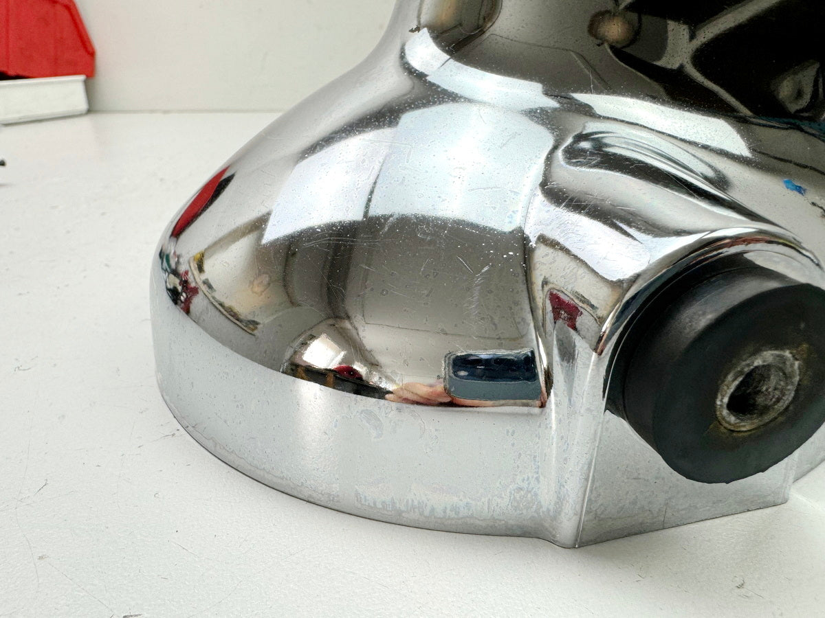 KAWASAKI EL 250 B Eliminator Carcasa para faro Cubierta de faro
