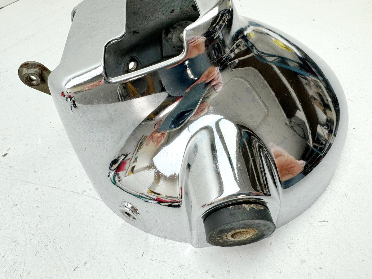 KAWASAKI EL 250 B Eliminator Carcasa para faro Cubierta de faro