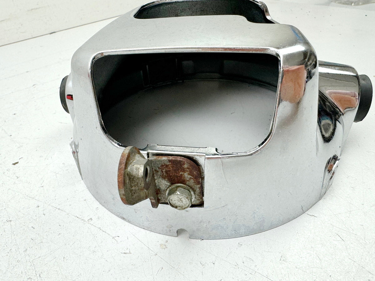 KAWASAKI EL 250 B Eliminator Carcasa para faro Cubierta de faro