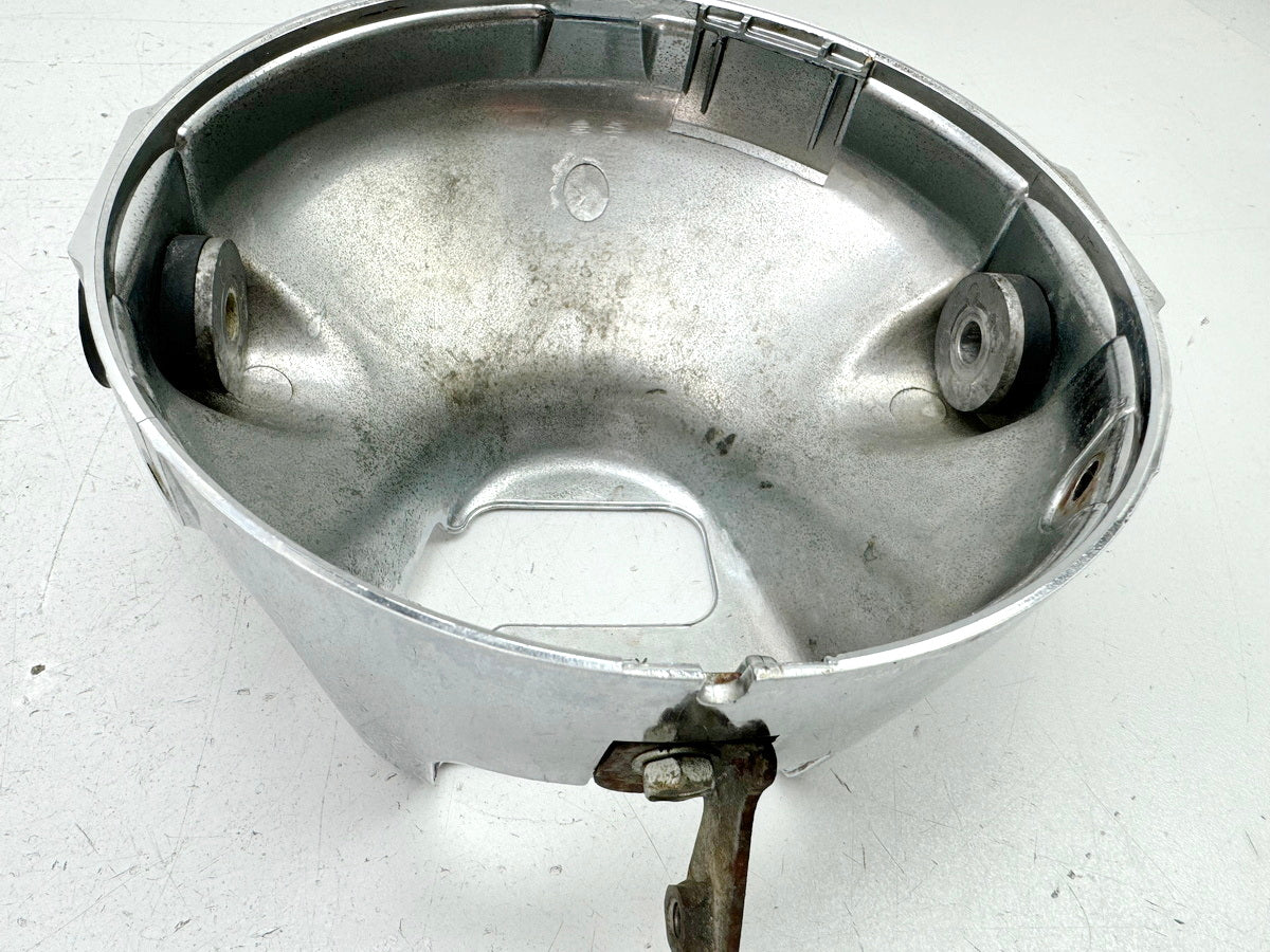 KAWASAKI EL 250 B Eliminator Carcasa para faro Cubierta de faro