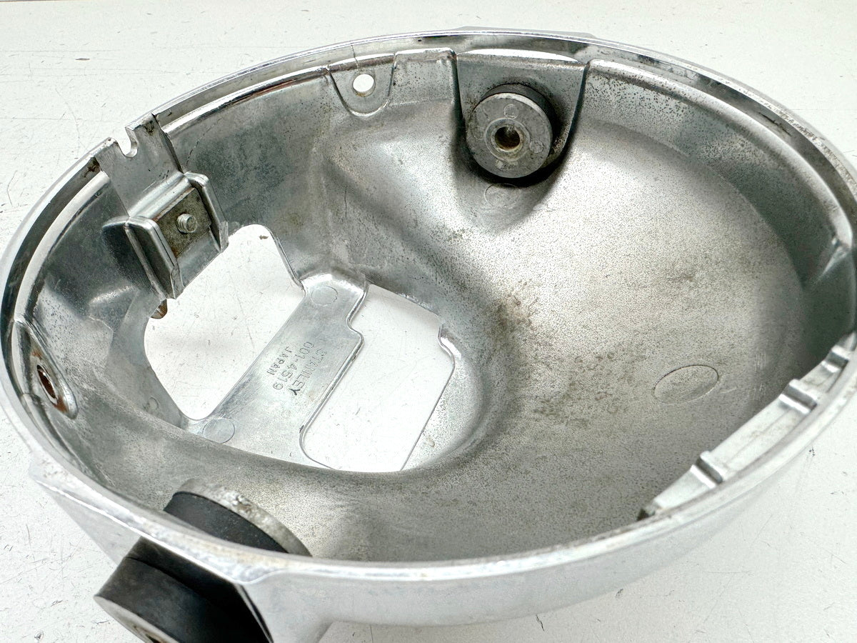 KAWASAKI EL 250 B Eliminator Carcasa para faro Cubierta de faro