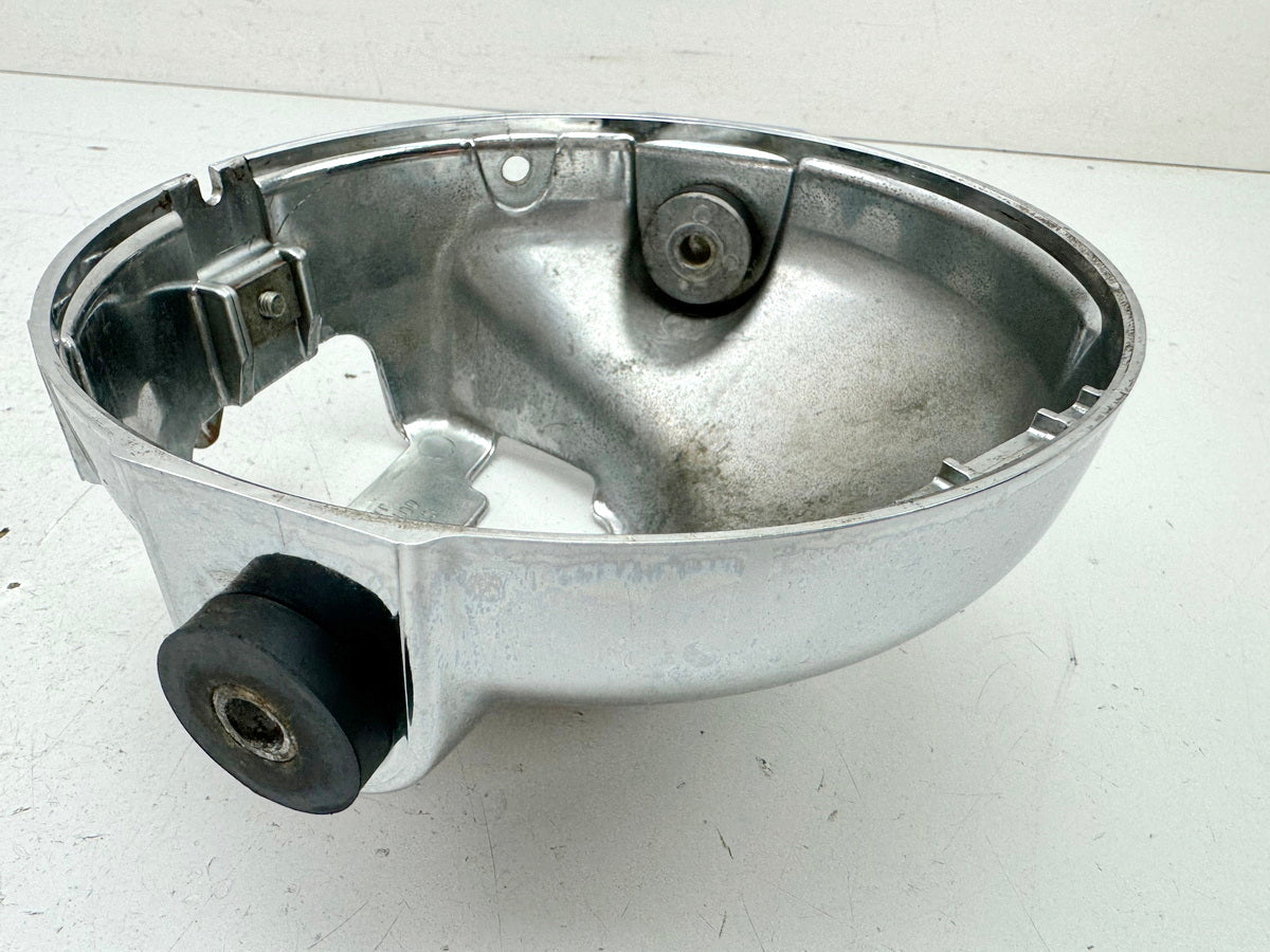 KAWASAKI EL 250 B Eliminator Carcasa para faro Cubierta de faro