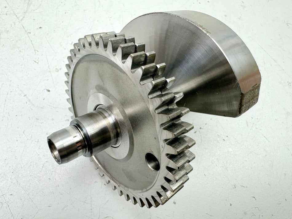 BMW F 650 169 Ausgleichswelle Balancer (für Kurbelwelle Motor)