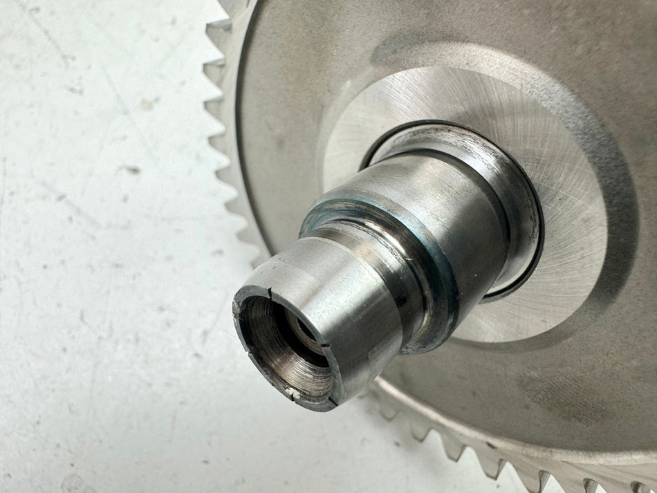 BMW F 650 169 Ausgleichswelle Balancer (für Kurbelwelle Motor)