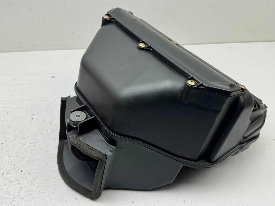 KAWASAKI ZX-6R 636 C Airbox Luftfilterkasten Luftfiltergehäuse für Motor 05-06