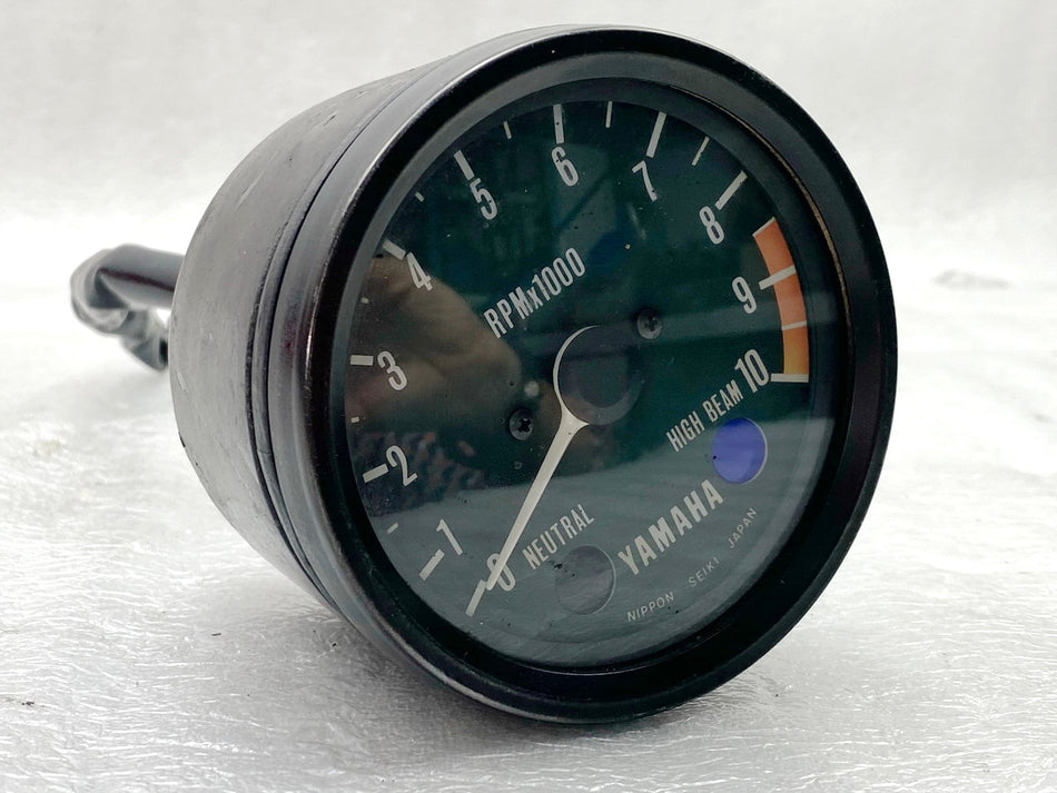 YAMAHA RD 250 1A2 Drehzahlmesser Cockpit Instrumente DZM