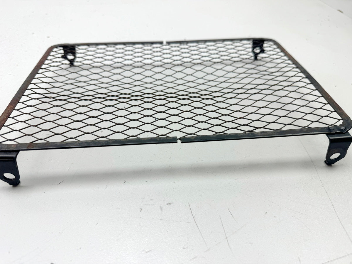 KAWASAKI EL 250 B Eliminator Radiator Cover Grille Trim Fairing