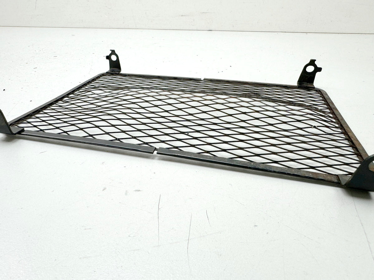 KAWASAKI EL 250 B Eliminator Radiator Cover Grille Trim Fairing