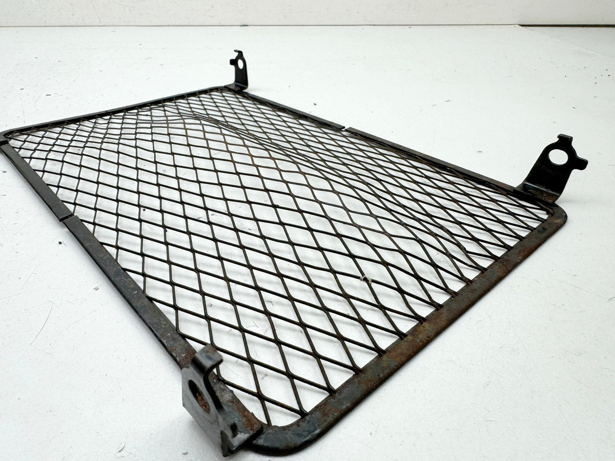 KAWASAKI EL 250 B Eliminator Radiator Cover Grille Trim Fairing