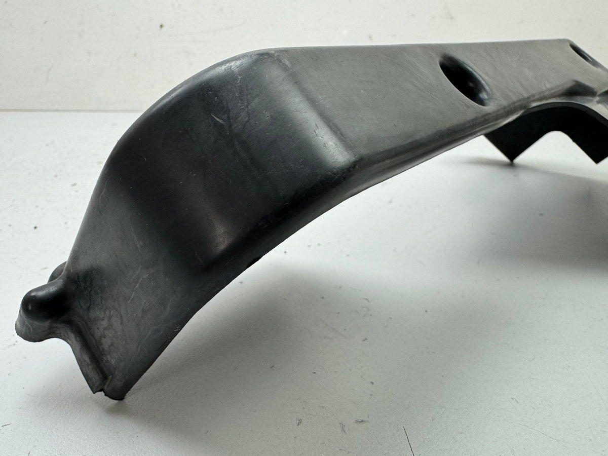 KAWASAKI EL 250 B Eliminator Radiator Cover Left Trim Fairing