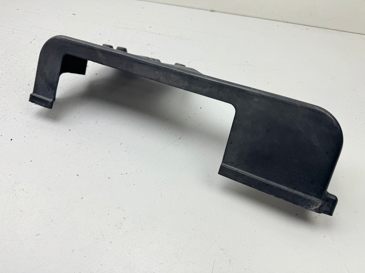 KAWASAKI EL 250 B Eliminator Radiator Cover Left Trim Fairing