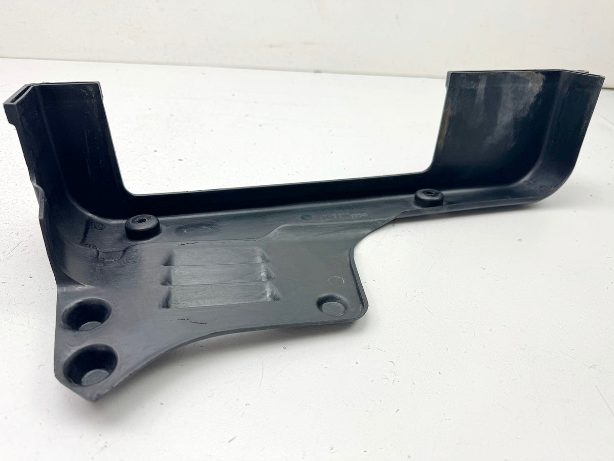 KAWASAKI EL 250 B Eliminator Radiator Cover Left Trim Fairing