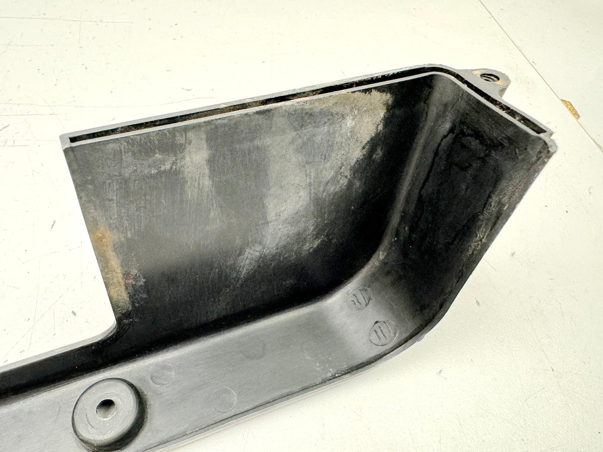 KAWASAKI EL 250 B Eliminator Radiator Cover Left Trim Fairing