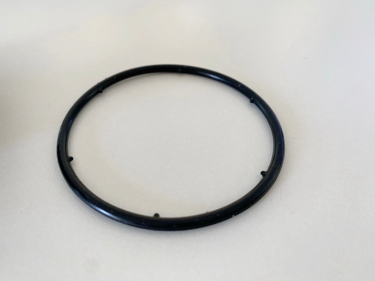 HONDA CBF 600 S ABS PC43 Enfriador de aceite Tapa de motor Cubierta Intercambiador de calor de motor