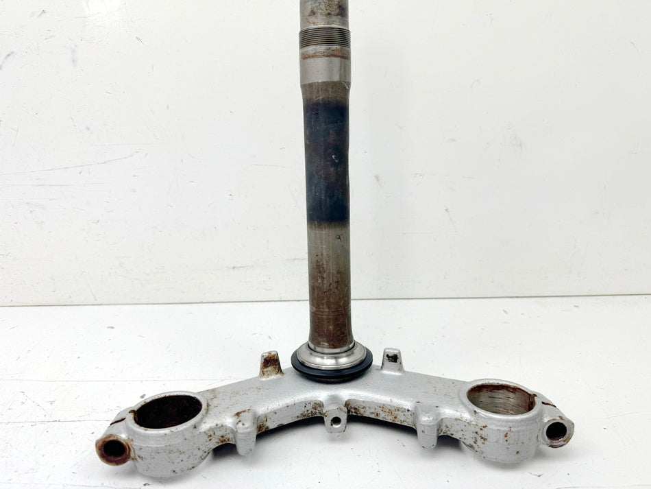 KAWASAKI EL 250 B Eliminator Gabelbrücke unten (für Gabel Standrohr Holm)