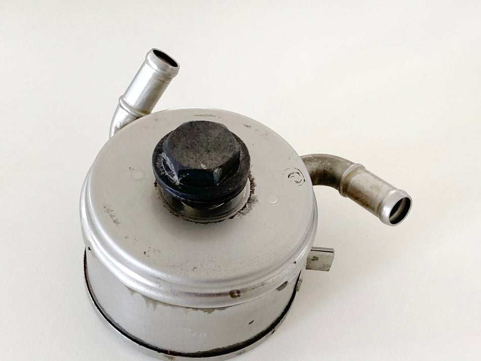 YAMAHA FZ1 N RN16 S Fazer R1 RN12 RN19 Enfriador de aceite intercambiador de calor Oil Cooler (Motor)