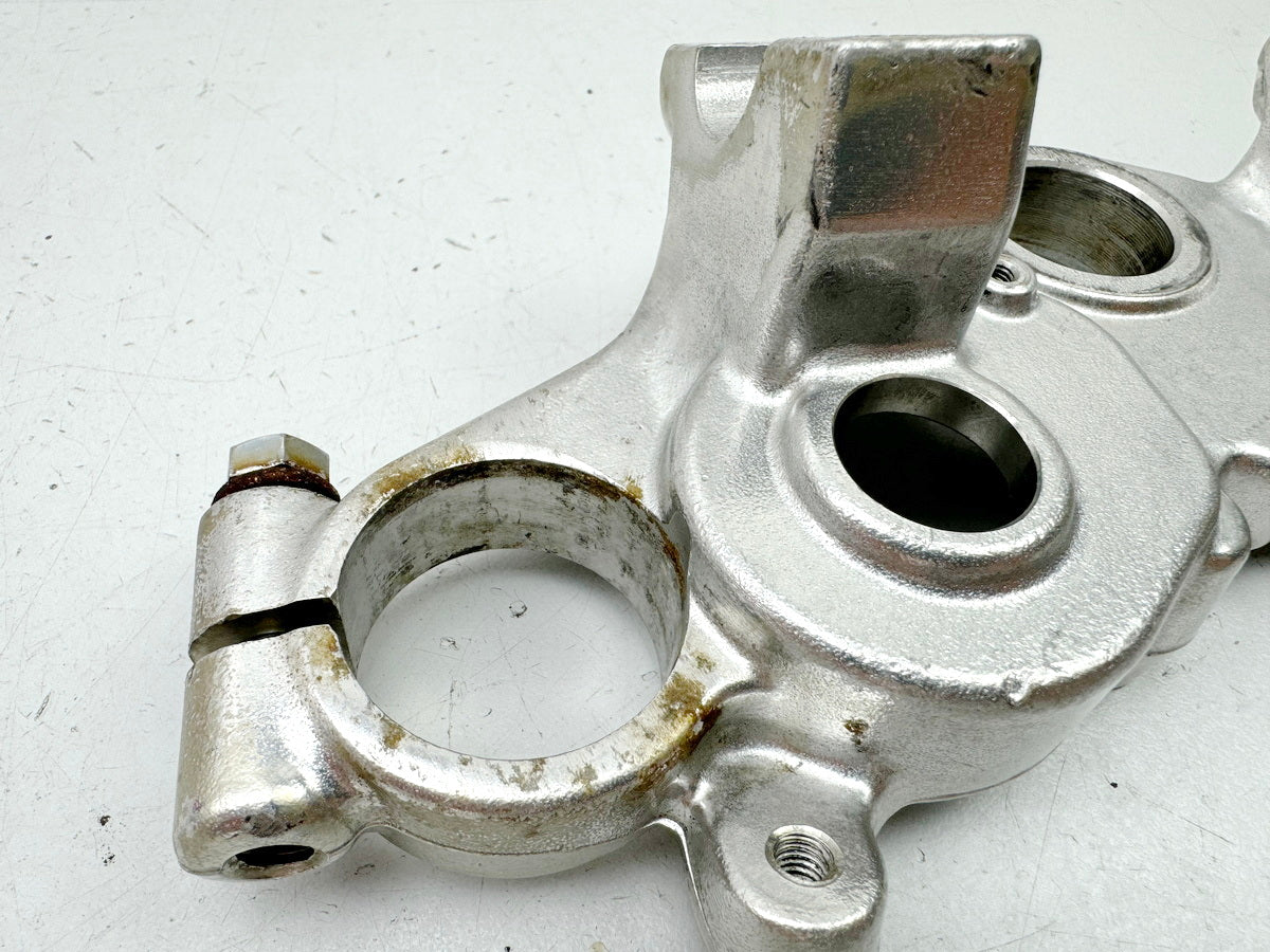 KAWASAKI EL 250 B Eliminator tija superior (para el tubo vertical de la horquilla)