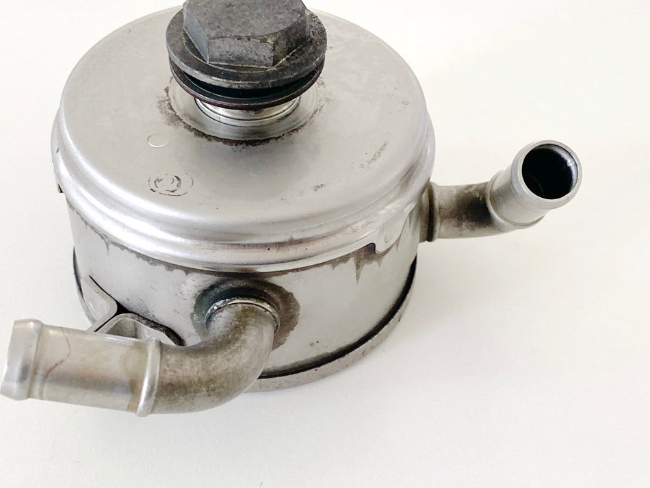 YAMAHA FZ1 N RN16 S Fazer R1 RN12 RN19 Enfriador de aceite intercambiador de calor Oil Cooler (Motor)