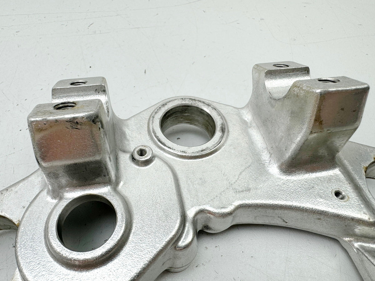 KAWASAKI EL 250 B Eliminator tija superior (para el tubo vertical de la horquilla)