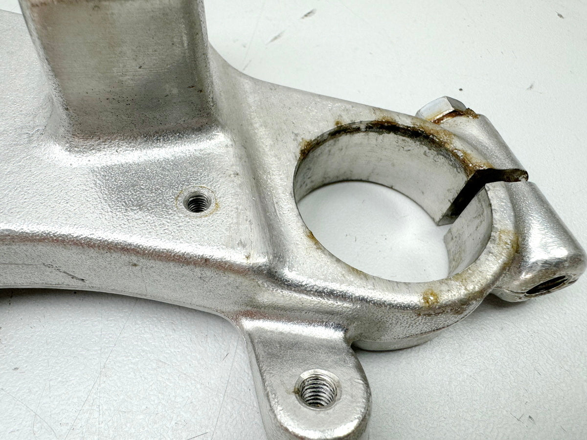 KAWASAKI EL 250 B Eliminator tija superior (para el tubo vertical de la horquilla)