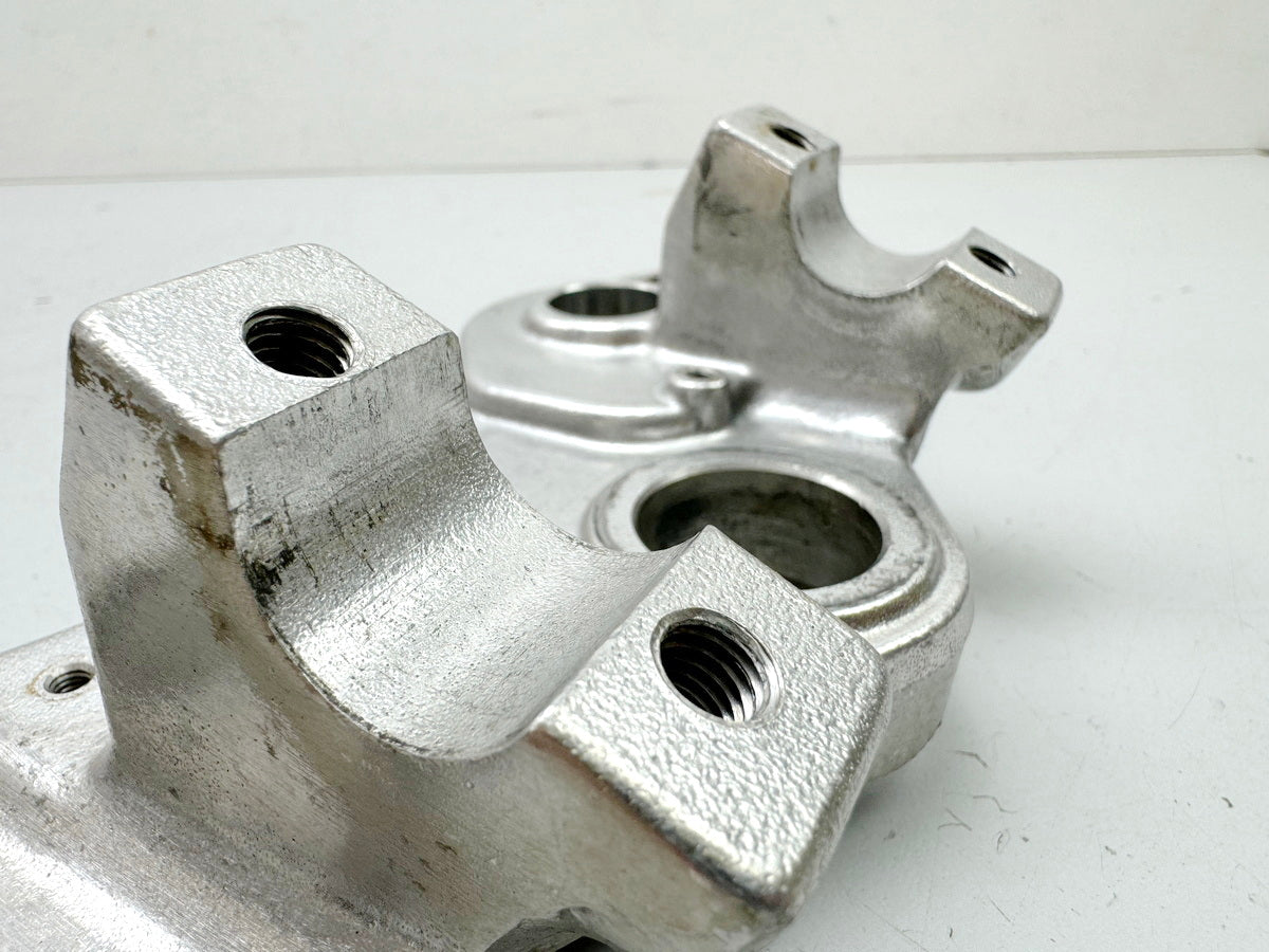 KAWASAKI EL 250 B Eliminator tija superior (para el tubo vertical de la horquilla)