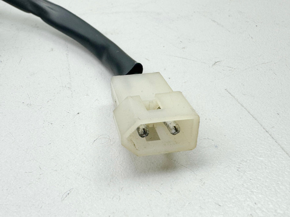 BMW F 650 169 Interruptor de luz de freno delantero (para cilindro de freno)