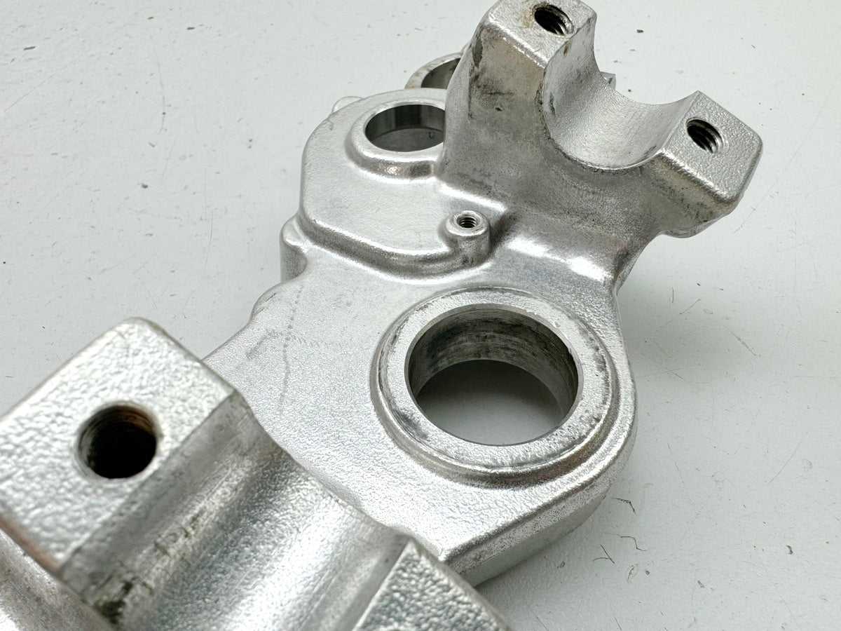 KAWASAKI EL 250 B Eliminator tija superior (para el tubo vertical de la horquilla)