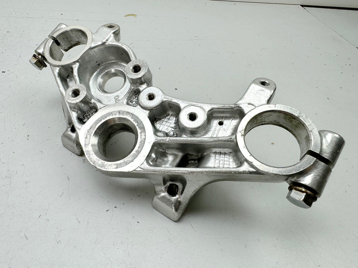KAWASAKI EL 250 B Eliminator tija superior (para el tubo vertical de la horquilla)