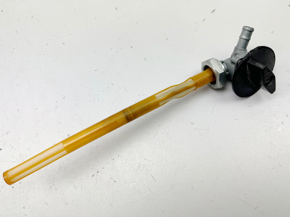 HONDA NTV 650 RC33 REVERE Fuel Tap original fuel tap for tank