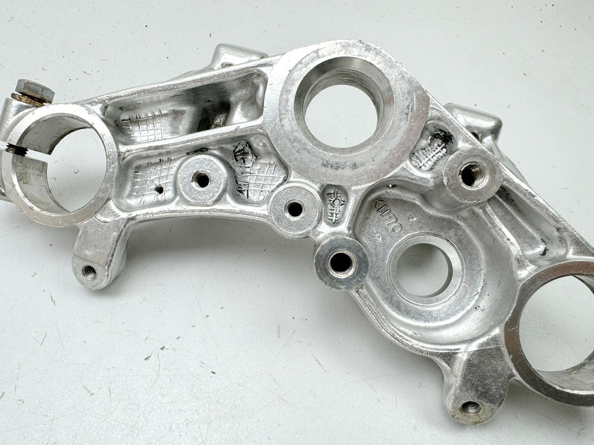 KAWASAKI EL 250 B Eliminator tija superior (para el tubo vertical de la horquilla)