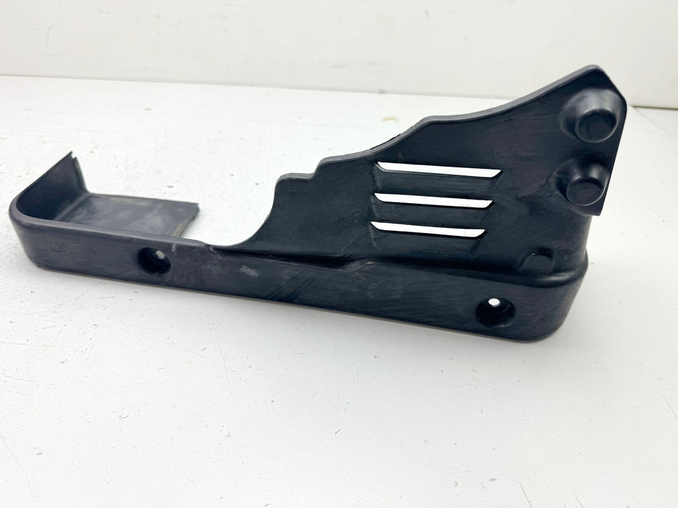 KAWASAKI EL 250 B Eliminator Abdeckung Kühler rechts Blende Verkleidung