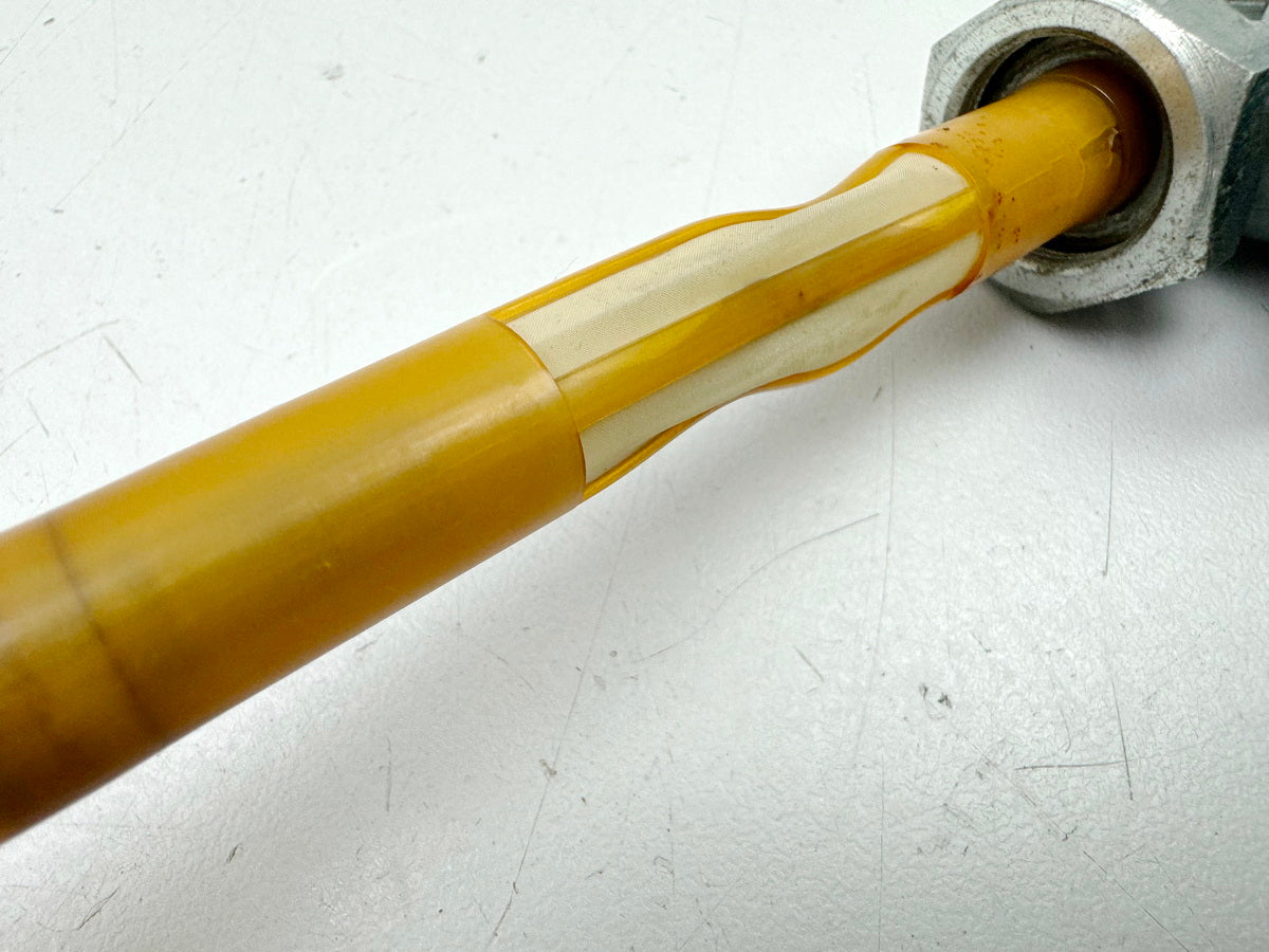 HONDA NTV 650 RC33 REVERE Fuel Tap original fuel tap for tank