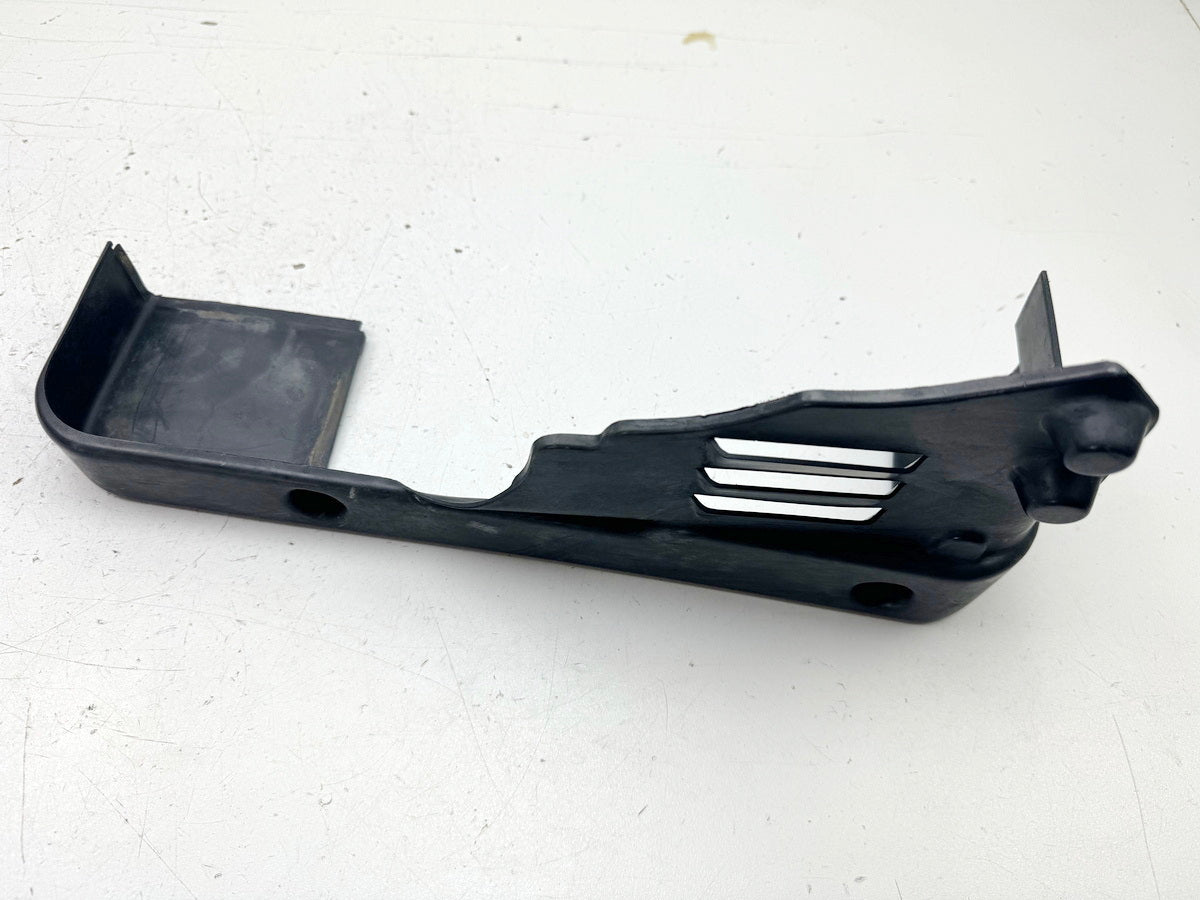 KAWASAKI EL 250 B Eliminator Radiator Cover Right Trim Panel
