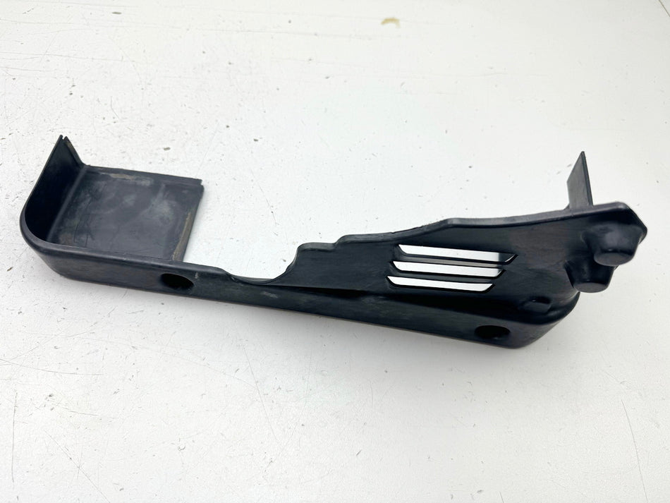 KAWASAKI EL 250 B Eliminator Abdeckung Kühler rechts Blende Verkleidung