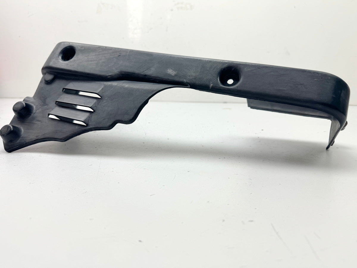 KAWASAKI EL 250 B Eliminator Radiator Cover Right Trim Panel