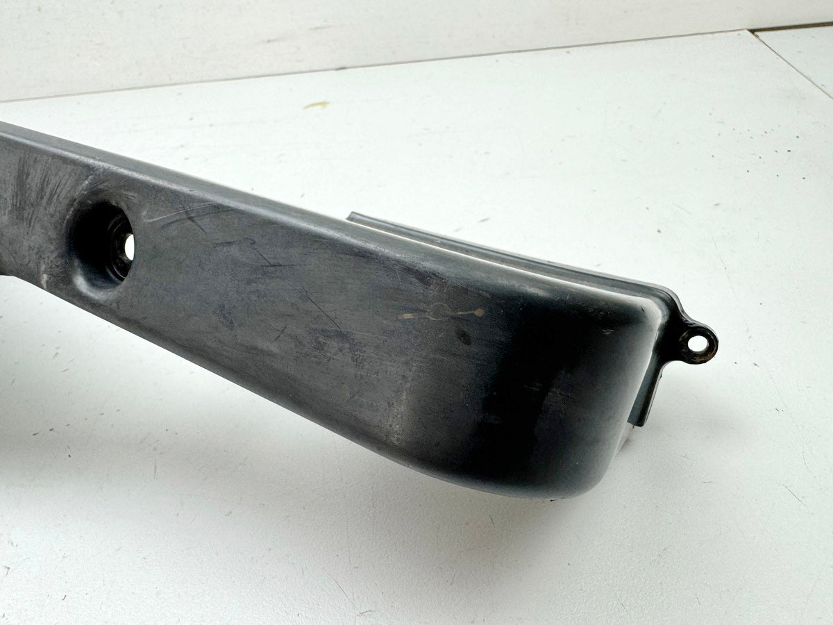 KAWASAKI EL 250 B Eliminator Radiator Cover Right Trim Panel