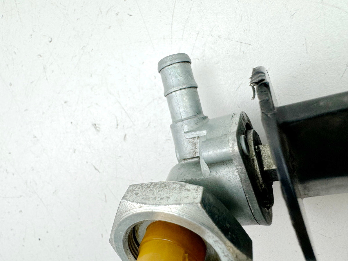HONDA NTV 650 RC33 REVERE Fuel Tap original fuel tap for tank