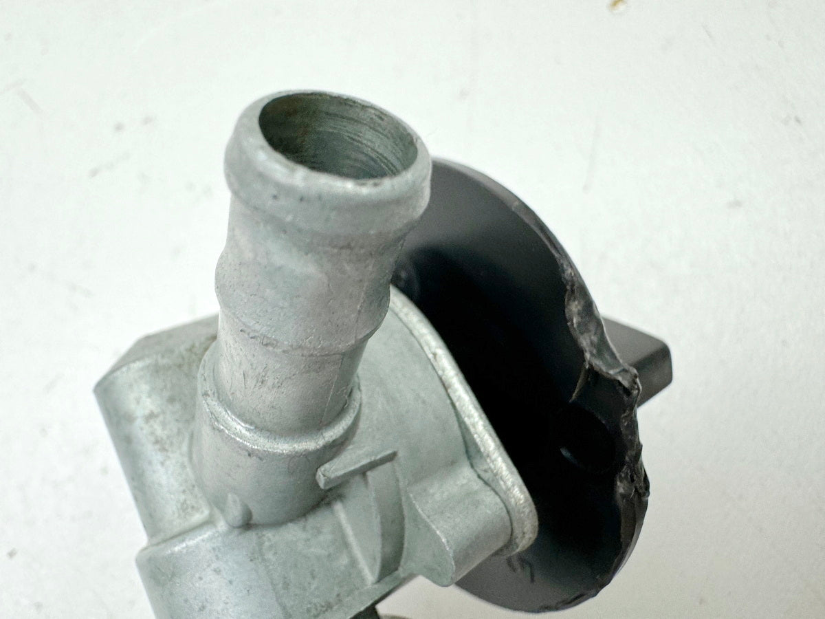 HONDA NTV 650 RC33 REVERE Fuel Tap original fuel tap for tank
