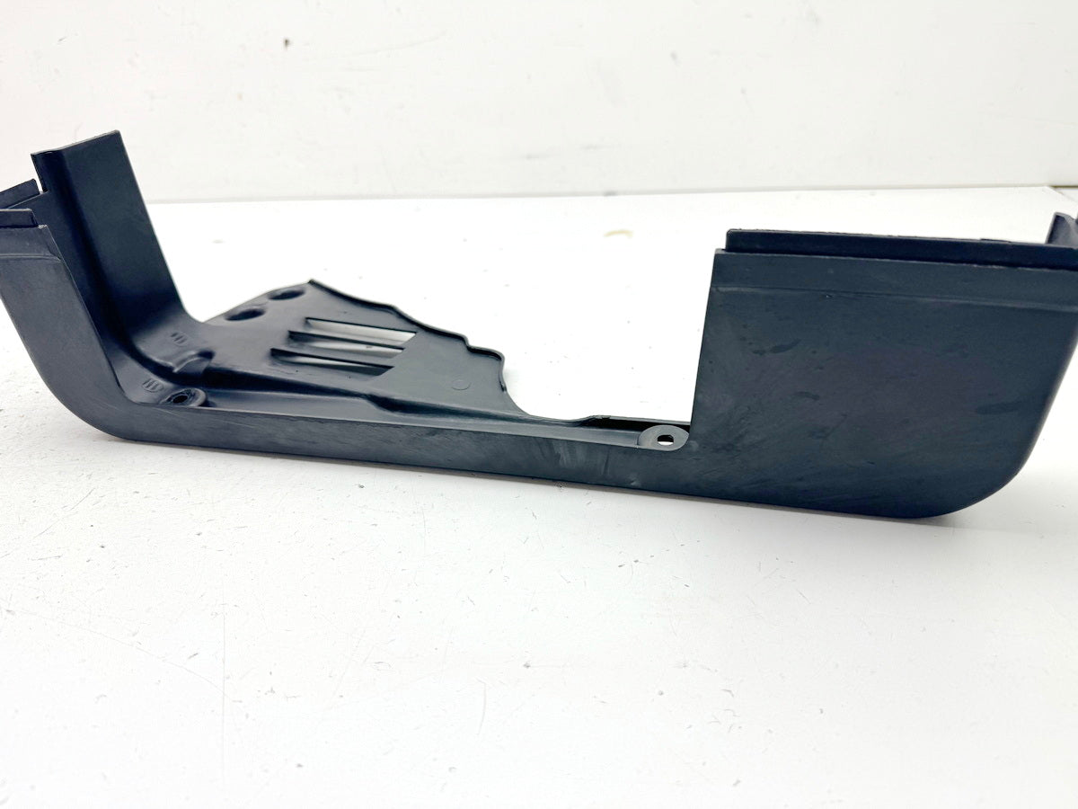 KAWASAKI EL 250 B Eliminator Radiator Cover Right Trim Panel
