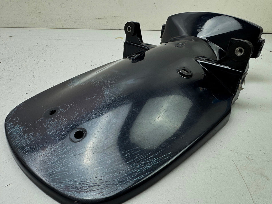 KAWASAKI EL 250 B Eliminator Heckverkleidung Kotflügel Fender Abdeckung Cover