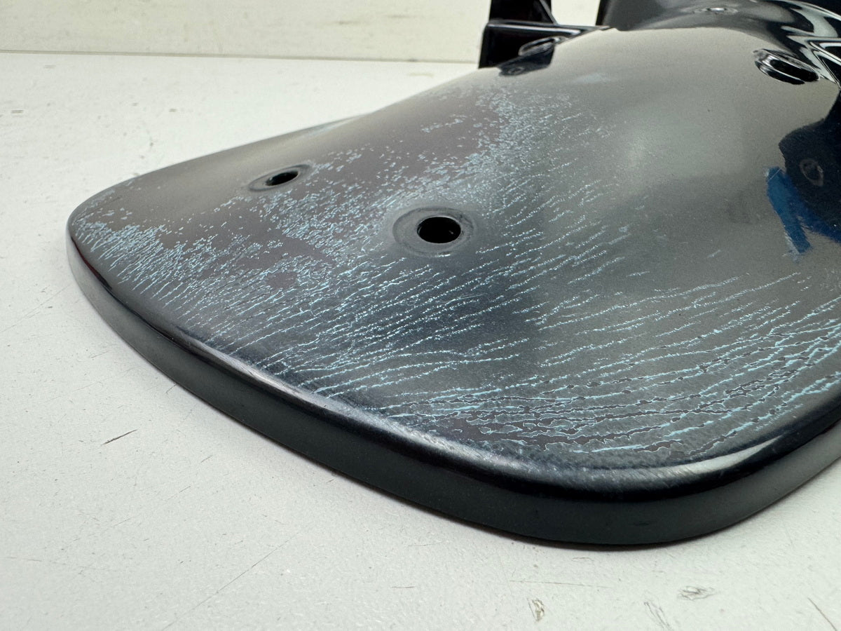 KAWASAKI EL 250 B Eliminator Heckverkleidung Kotflügel Fender Abdeckung Cover