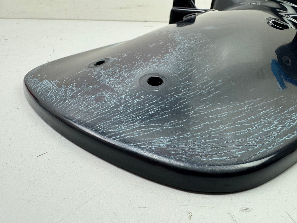 KAWASAKI EL 250 B Eliminator Heckverkleidung Kotflügel Fender Abdeckung Cover
