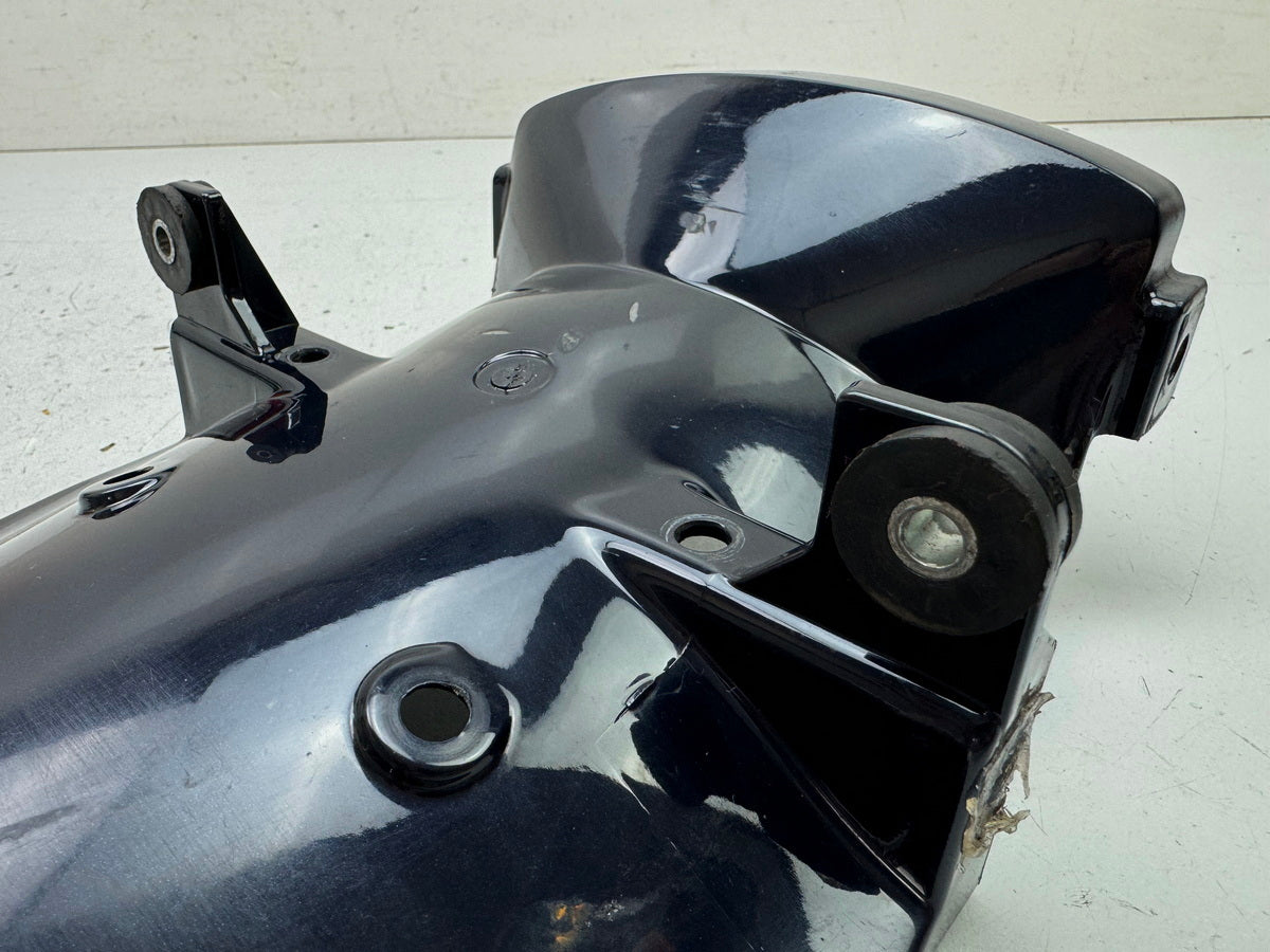 KAWASAKI EL 250 B Eliminator Heckverkleidung Kotflügel Fender Abdeckung Cover