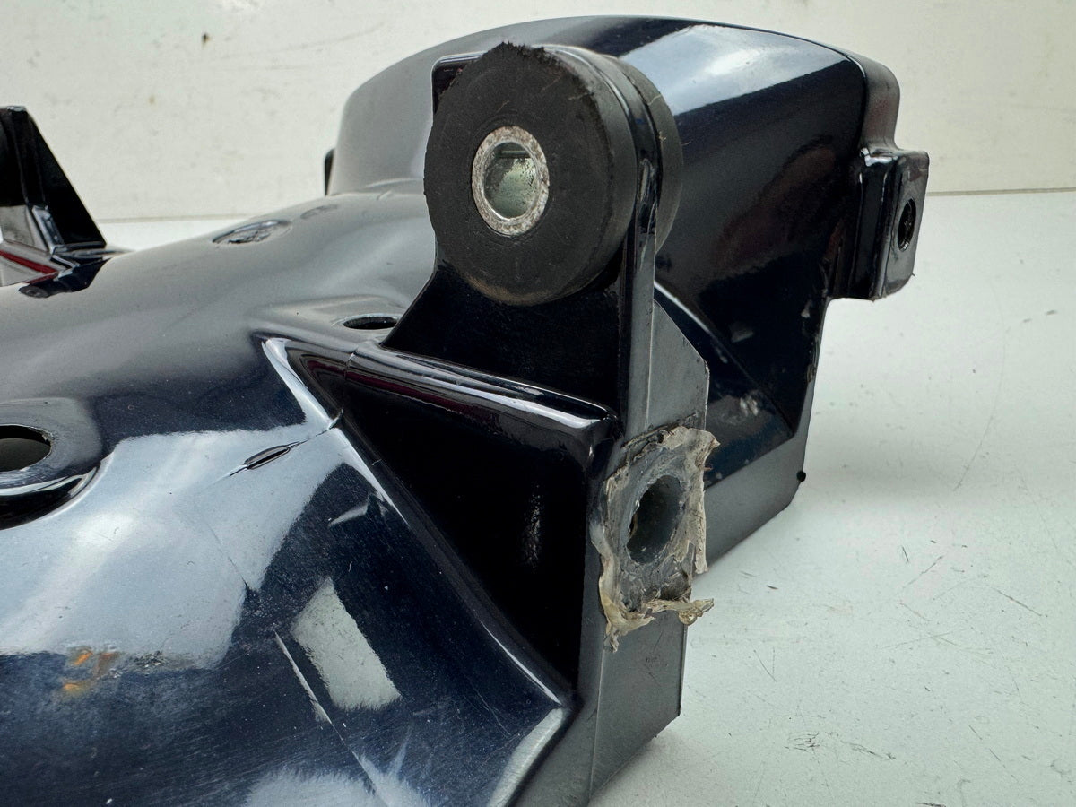 KAWASAKI EL 250 B Eliminator Heckverkleidung Kotflügel Fender Abdeckung Cover