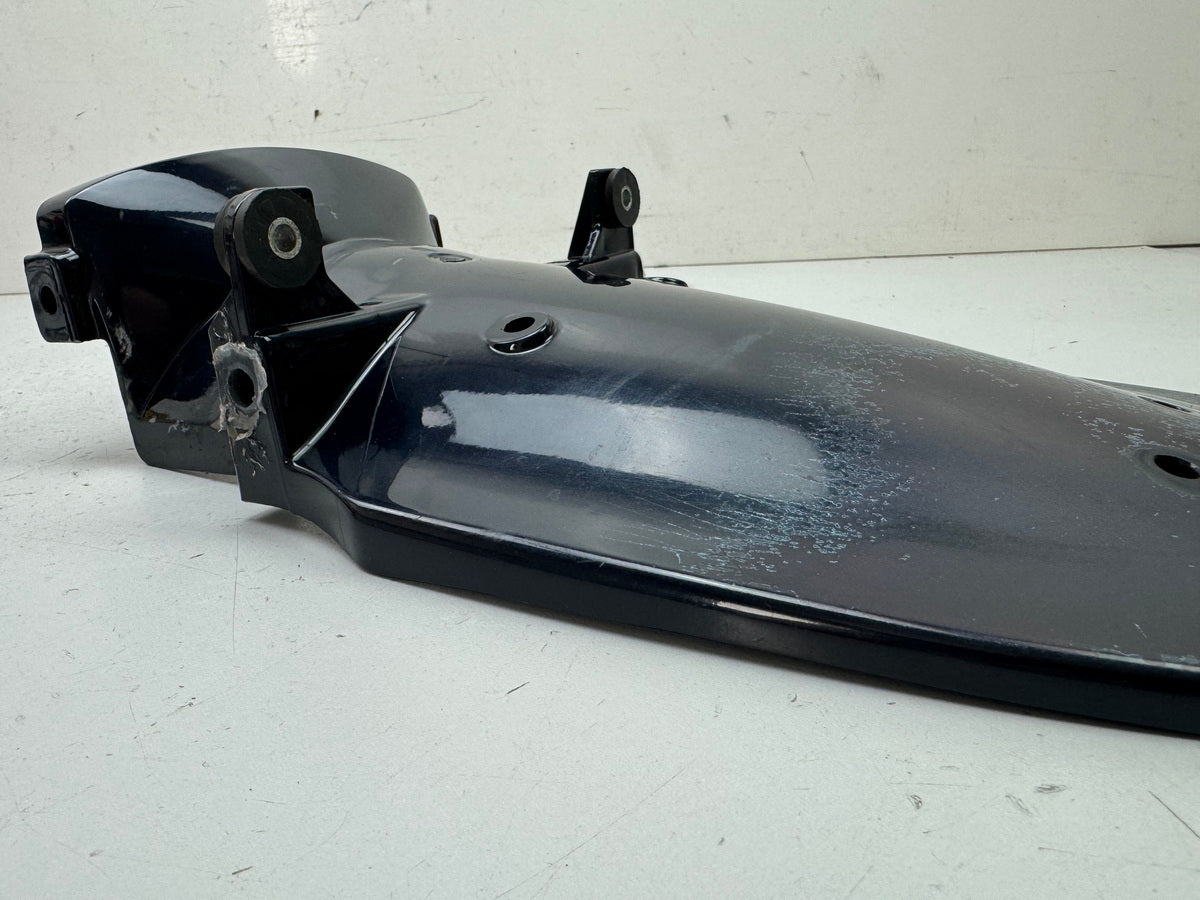 KAWASAKI EL 250 B Eliminator Heckverkleidung Kotflügel Fender Abdeckung Cover