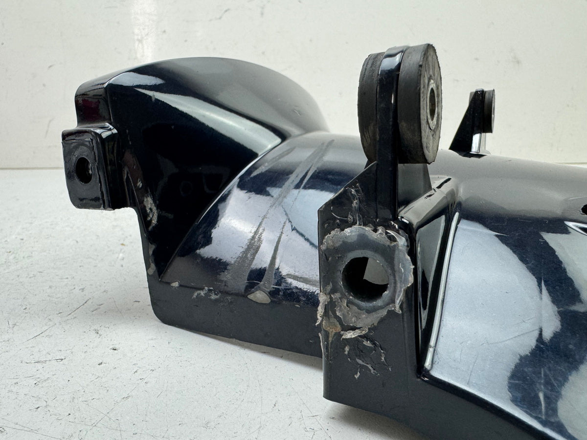 KAWASAKI EL 250 B Eliminator Heckverkleidung Kotflügel Fender Abdeckung Cover